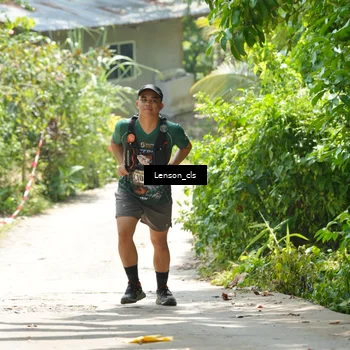 Runner Photo 8130901