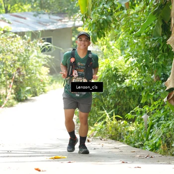 Runner Photo 8130903