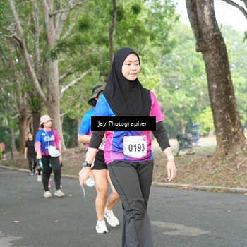 Runner Photo 8130905