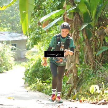 Runner Photo 8130906