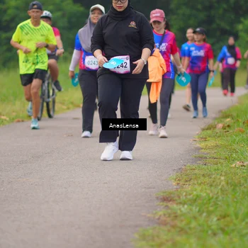 Runner Photo 8130909