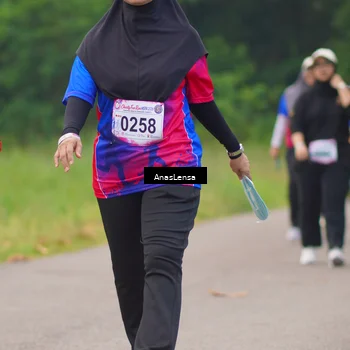 Runner Photo 8130910