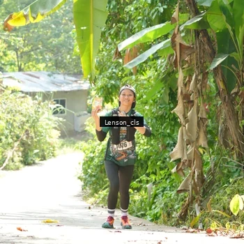 Runner Photo 8130916