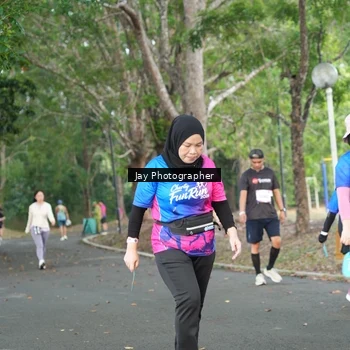 Runner Photo 8130918