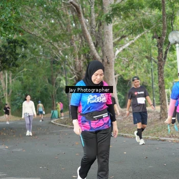Runner Photo 8130919