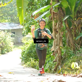 Runner Photo 8130921