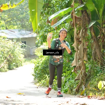 Runner Photo 8130923