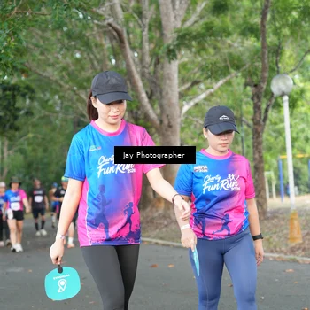 Runner Photo 8130925