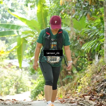 Runner Photo 8130926