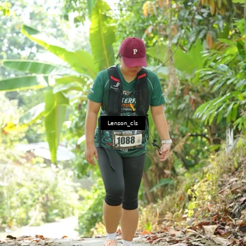 Runner Photo 8130927