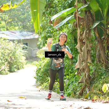 Runner Photo 8130929