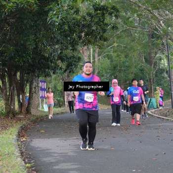 Runner Photo 8130930
