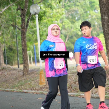 Runner Photo 8130932