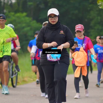 Runner Photo 8130933