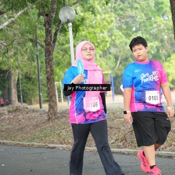 Runner Photo 8130934