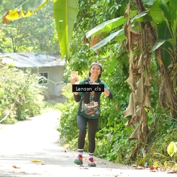 Runner Photo 8130938