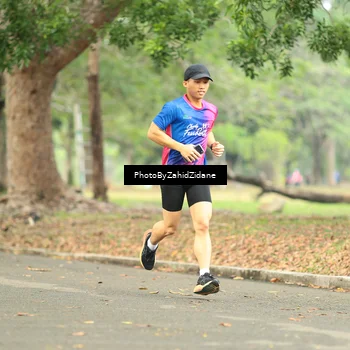 Runner Photo 8130947