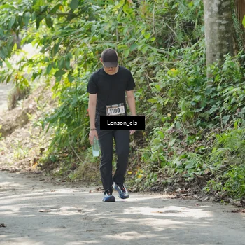 Runner Photo 8130952