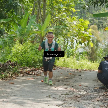 Runner Photo 8130954