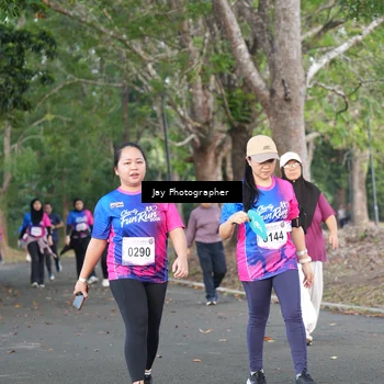Runner Photo 8130956