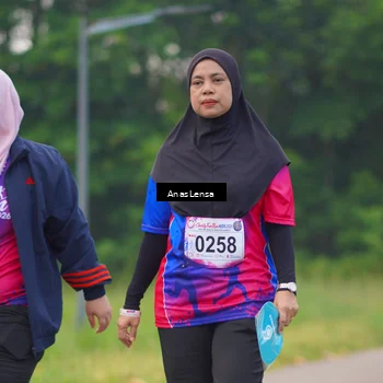 Runner Photo 8130959