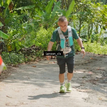 Runner Photo 8130961