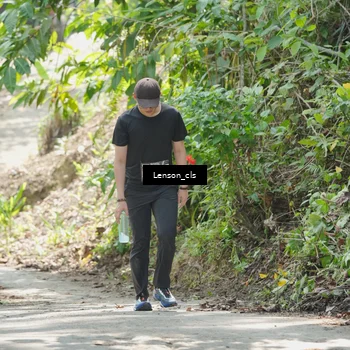 Runner Photo 8130962