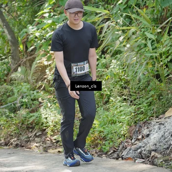 Runner Photo 8130963