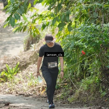 Runner Photo 8130965