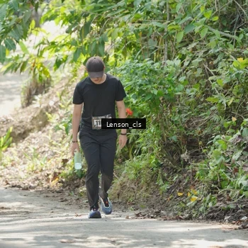 Runner Photo 8130966