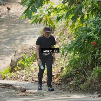 Runner Photo 8130967