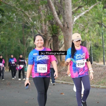 Runner Photo 8130968