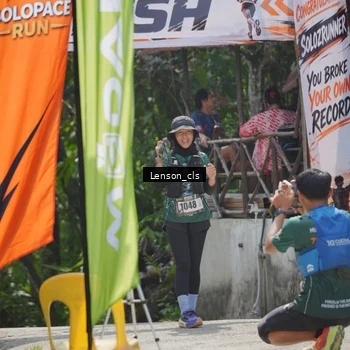 Runner Photo 8130969