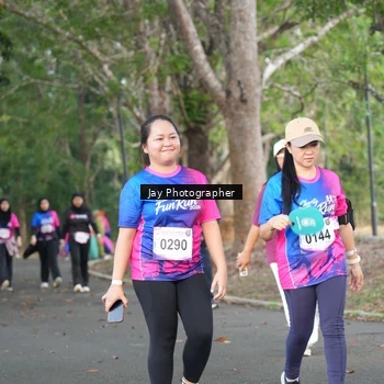 Runner Photo 8130970