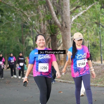 Runner Photo 8130971