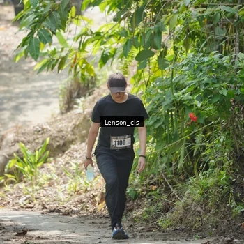 Runner Photo 8130972