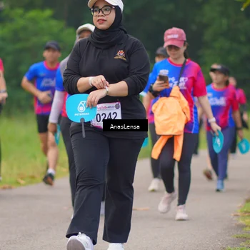 Runner Photo 8130978