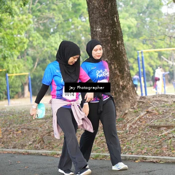Runner Photo 8130984