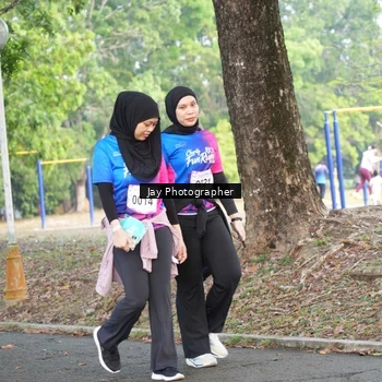 Runner Photo 8130987
