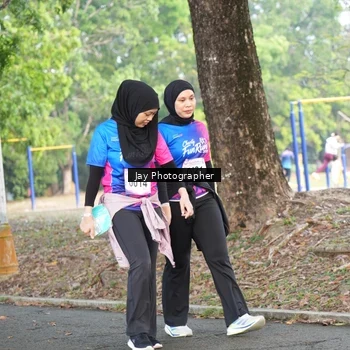 Runner Photo 8130988