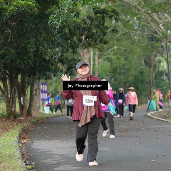 Runner Photo 8130991