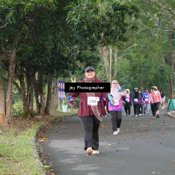 Runner Photo 8130993