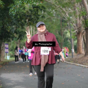 Runner Photo 8130996