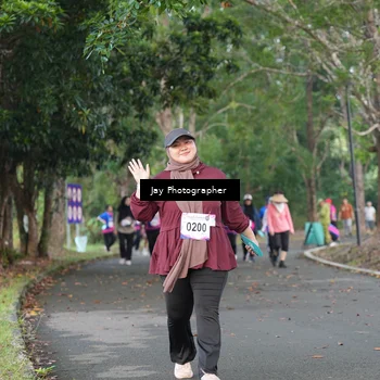 Runner Photo 8131002