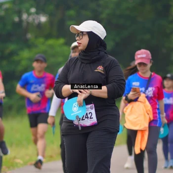 Runner Photo 8131006
