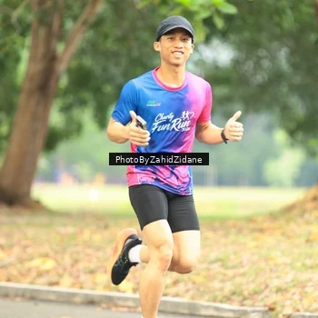 Runner Photo 8131007