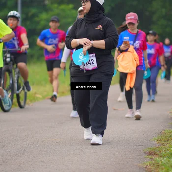 Runner Photo 8131009