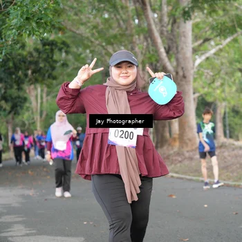 Runner Photo 8131012