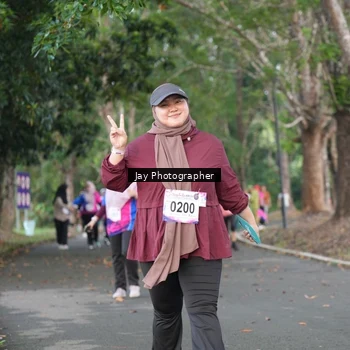Runner Photo 8131014