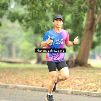 Runner Photo 8131016